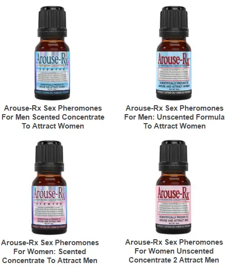 Arouse Rx Pheromone Bewertung – Does Arouse Rx wirklich funktionieren? Wie zu verwenden Arouse-Rx? Nur hier!