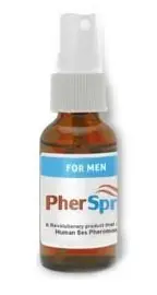 PherSpray科隆 - 审查 - 费洛蒙换男装 - 吸引 - 女性 - 我 - 结果 - 在这里 - 评论 -  PherSpray  - 费洛蒙-FOR-他和 - 她的