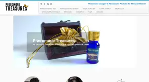 Phéromone-Trésors-Phéromones-Pour-femmes à ATTRACT-Men-Complete-Review-Avis-Résultats-pour-Femmes-parfums-Phéromones-pour-lui-Et-Son