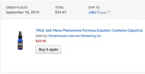 TRUE-Jerk-Mens-Pheromone-Formula-Review-of-My-Before-and-After-Results-Reviews-TrueJerk-True-Jerk-Pheromone-Amazon-Spray-Cologne-For-Him-Pheromones-For-Him-and-Her