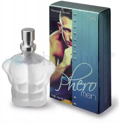 Pheromen Man-2-Femme – examen complet – Comment Est-ce naturel pheromone spray travail? Vois ici