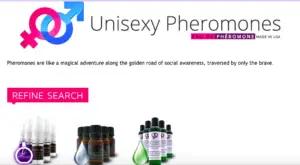 PheromoneXS-Unisexy  - 费洛蒙-A-完整的 - 审查 - 的 - 每个-Unisexy信息素 - 评论 - 结果 - 信息素喷雾油费洛蒙换他和 - 她的