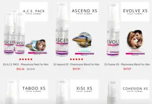 Euphoricxs-Phéromones-pour-Men-Review-Est-ce-vraiment-les-PheromoneXS-EU-Version-Only-ici-Euphoricxs-Acend-Evolve-Tabou-Website-XS-Résultats-Phéromones-pour-Homme- et elle