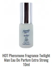 Phéromones-Direct-Collections-Review-sont-Ils-recettes-pour-Success-Find-Out-ici-Résultats-HOT-phéromone parfum Twilight-Man-Eau-de-parfum-Extra-Strong-Phéromones LUCRATIF Lui et elle